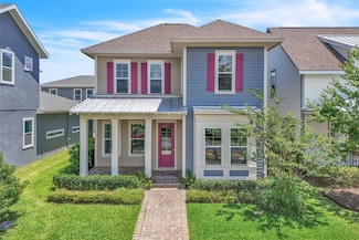 8226 Nemours Pkwy, Orlando, FL 32827
