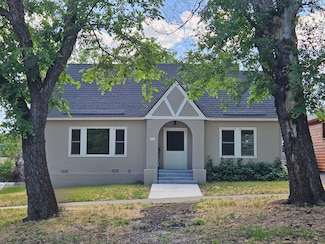 1204 N Eldorado Ave, Klamath Falls, OR 97601