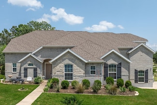 1124 Wishing Well Ct, Cedar Hill, TX 75104