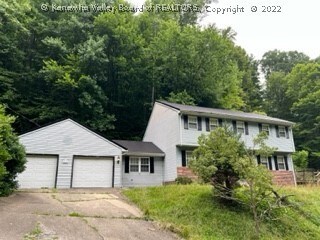 943 Chappell Rd, Charleston, WV 25304