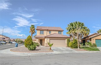 6586 Mount Roy Ln, Las Vegas, NV 89156