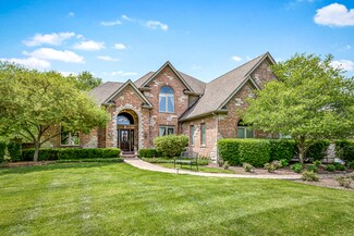 22712 N Eleanor Ct, Kildeer, IL 60047