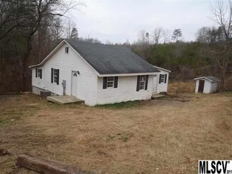 5108 Dysartsville Rd, Morganton, NC 28655