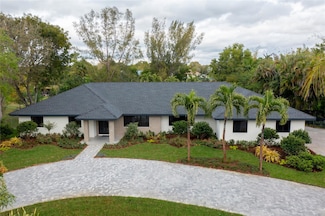 15901 SW 54th Place, Davie, FL 33331