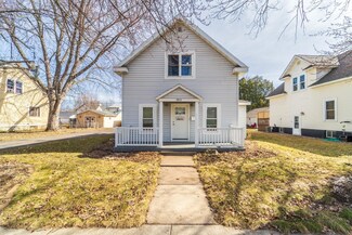 1211 Prospect Ave, Wausau, WI 54403