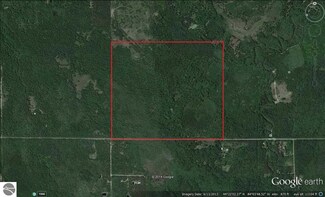 1647 Sage Lake Rd, Lupton, MI 48635