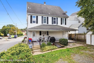 202-204 S Main St, Taylor, PA 18517