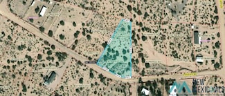 LOT 793 Pinto Trail, Elephant Butte, NM 87935