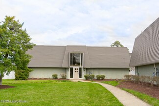 702 La Fontenay Ct Unit 702, Louisville, KY 40223