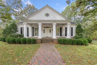 1 Meriwether Pond, Harrison, AR 72601