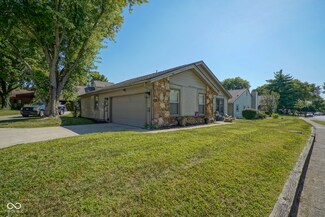 7540 Eagle Valley Pass, Indianapolis, IN 46214