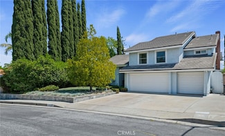 12320 Louise Ave, Granada Hills, CA 91344