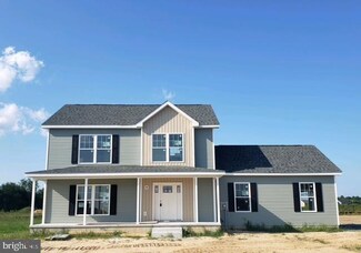 21211 Villa Dr, Ellendale, DE 19941