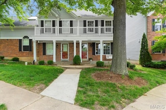 16504 Carriage View Ct, Grover, MO 63040