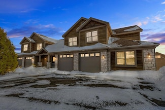 7580 Meadow Ridge Rd Unit A 4, Egg Harbor, WI 54209