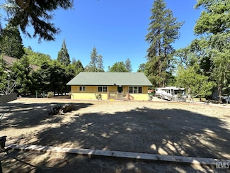 45796 Rocking K Dr, California Hot Springs, CA 93207