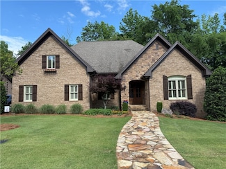 1579 Alex Ave, Auburn, AL 36830