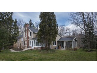 14033 Sperry Rd, Novelty, OH 44072