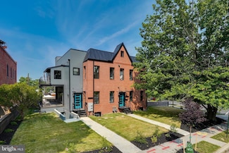 3932 Illinois Ave NW Unit A, Washington, DC 20011