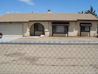10723 Hawthorne Ave, Hesperia, CA 92345