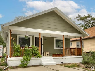 152 W Paxton Ave, Salt Lake City, UT 84101