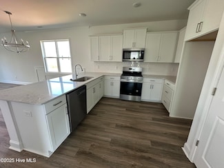 1264 Newbold Dr NE, Leland, NC 28451