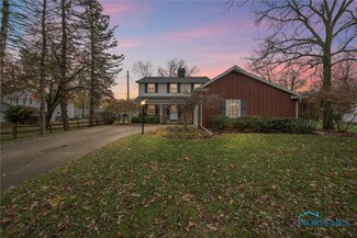 6611 Orchard Dr, Sylvania, OH 43560