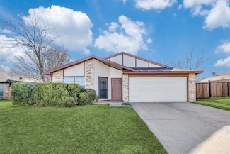 6625 Brookhaven Trail, Fort Worth, TX 76133