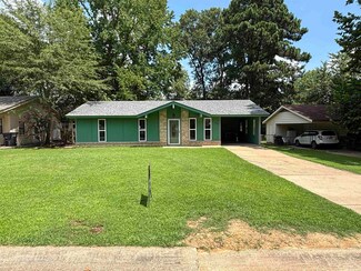 1304 Captain Cove, Jacksonville, AR 72076
