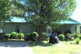 118 Jefferson St, Roanoke Rapids, NC 27870