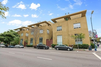 988 G St Unit 33, San Diego, CA 92101