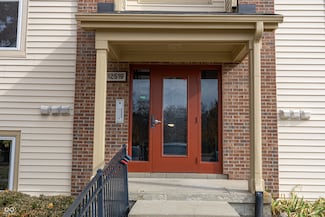 12519 Timber Creek Dr Unit 6, Carmel, IN 46032