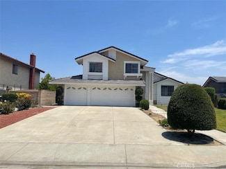 820 Margaret Ln, Walnut, CA 91789