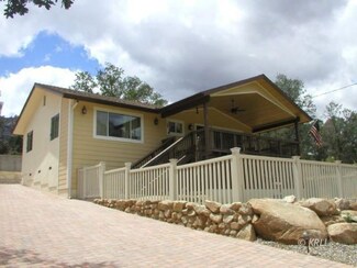 625 Sirretta St, Kernville, CA 93238