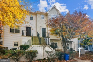 7173 Mahogany Dr, Hyattsville, MD 20785