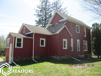 211 Harriman St, Alexander, IA 50420