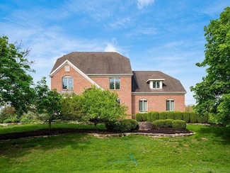 10900 Buckingham Place, Powell, OH 43065