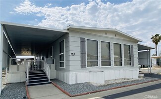 260 N Lyon Ave Unit 135, Hemet, CA 92543