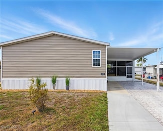 5151 Forest Park Dr, North Fort Myers, FL 33917