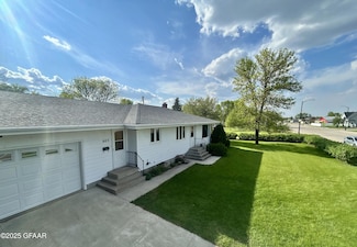 603 Washington Ave, Argyle, MN 56713