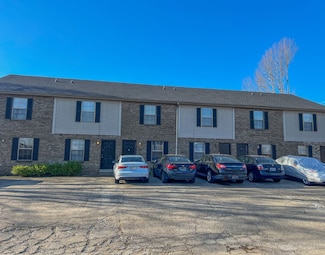 115 Ballygar St Unit 3, Clarksville, TN 37043