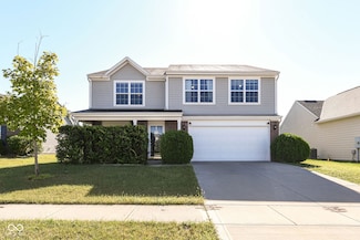 2545 Wildflower Ln, Greenwood, IN 46143