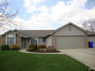 7873 E G'Anthony, Fort Wayne, IN 46818