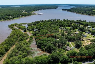 186 Vista Dr, Eustace, TX 75124