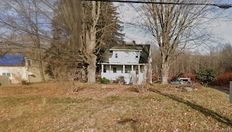 827 Middle Turnpike E, Manchester, CT 06040