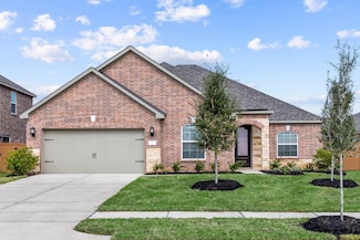 3118 Banyan Dr, Santa Fe, TX 77510