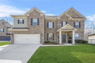 4826 Ralin Ct, Atlanta, GA 30331