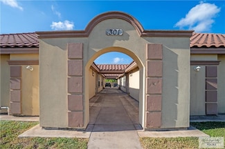 301 S Ridge Ave, San Juan, TX 78589