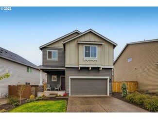 7323 N 93rd Ave, Camas, WA 98607