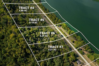 Tract 6 Indiana 156, Patriot, IN 47038
